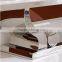 Marble Top TV Stand Folding Table Living Room Furniture