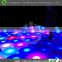 Waterproof IP65 for outdoor party event dance floors