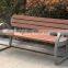 Weather-Resistant Outdoor Furniture,Solid Wood Outdoor Benches Factory