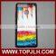Chinese supplier new products sublimation cell phone mobile phone tpu case for Huawei p9 plus