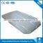 ABS sheet vacuum forming large plastic cover
