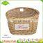 Wholesale China customized wicker rising empty handmade designer fruit bread basket
