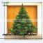 SJZJN 1502 Common pvc artificial christmas tree best sale Home Decoration snowing Christmas trees