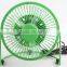 electrical cooling fan