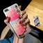 Diamond cell phone housing Silicone mobile Phone Cases for iPhone7/7Plus/6/6s/6plus/6splus soft tpu back cover shell