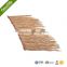 Natural Looking Narrow Leaves Thatch Tiles