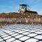 40KN Tensile Strength Biaxial Geogrids