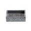 Hot sale Concrete Grey Terrazzo Bathroom Accessory Sets