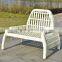2016 home garden wicker rattan aluminum frame sofa set