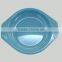 CHEAPER CHINA FASHION MELAMINE DINNER PLATES