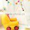 mini cute children foam recliner bean bag sofa