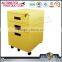 Dental Movable Cabinets Locker for Cheap Sale
