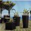 Garden PE Rattan Flower Pots