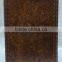 Handmade Vintage Tree Of Life Embossed Tan Color Leather Notebook
