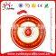 Large supply factory supply aluminium coaster