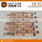 HZR-152 Old Brick For Paves Red Clay Brick Floor Tile