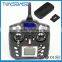 2.4G Throw out Flying RC Mini Quadcopter Kit,Nano Drone with HD Camera Professional, express in spanish
