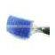 best car cleaning products UK, car wheel cleaning brushes