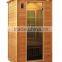 2016 Brand New With High Quality Far-infrared Sauna Room For Sale