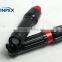 New Style "Mini Protect Shield " LED Flashlight with tail button