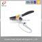 Ratchet Pruning Shears - Sharp Garden Hand Pruners
