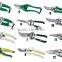 high quality bonsai garden shear, garden scissors,pruning shear, hand tool,secateurs, pruner, iron scissors,hedge shear ,knife
