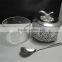 SGB-19S Stainless Steel Sugar pot in silver