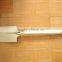 High quality full steel shovel with Y gripe