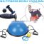 bosu ball good for exercise