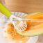 Cheap price Kitchen Tool Multifunction Plastic Fruit Corer and Slicer