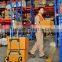 Alu Puch Hand Truck