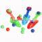 Dongguan Toys Shooting Ball Games Educational Toys for Kids from ICTC Factory