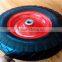 8inch wheelbarrow wheel rim