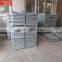 Adjustable Single Bar Formwork Column Steel Clamps