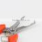 Multi Purpose Fishing Tool For Cutting Lines Tighten Knots Remove Fishhooks Fishing Plier With Lock Latch