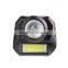 COB Rechargeable Led Headlamp, Household Emergency Camping Headlight