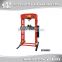 50 ton Heavy Duty Hydraulic Shop press SP50DC01