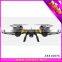 360 eversion wifi romote control drone real-time quadcopter with LED lights