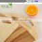 Family Chopping Block Cutting Board Bamboo Fruit All Bamboo Chopping Block Cutting Board Kitchen Accessories