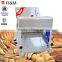 Electronic Toast Slicer Commercial Kitchen Equipments For Restaurants With Prices