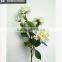High quality silk flower manufactory artificial flower