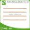 China factory Disposable Birch Wooden Coffee Stirrers