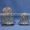Iron HandMade Artifical Dollarma Craft Cheapest Reliable Golden Supplier HXM5B513-17
