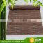 best designs decorative natural reed blind fence for private yard