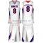 Basketball Uniforms