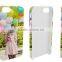 3D sublimation Samsung Galaxy S4 Mini,Samsung Galaxy S4 Mini i9190 for sublimation case