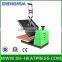 Hot sale t-shirt rosin heat press machine