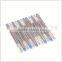 2017 New Kearing White Air Erasable Pen 1.0MM Tip For Temporary Marking