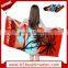 Custom sublimation beach suede microfiber towel