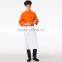 Hot Sale High Quality Yellow Chef Jacket Uniform
